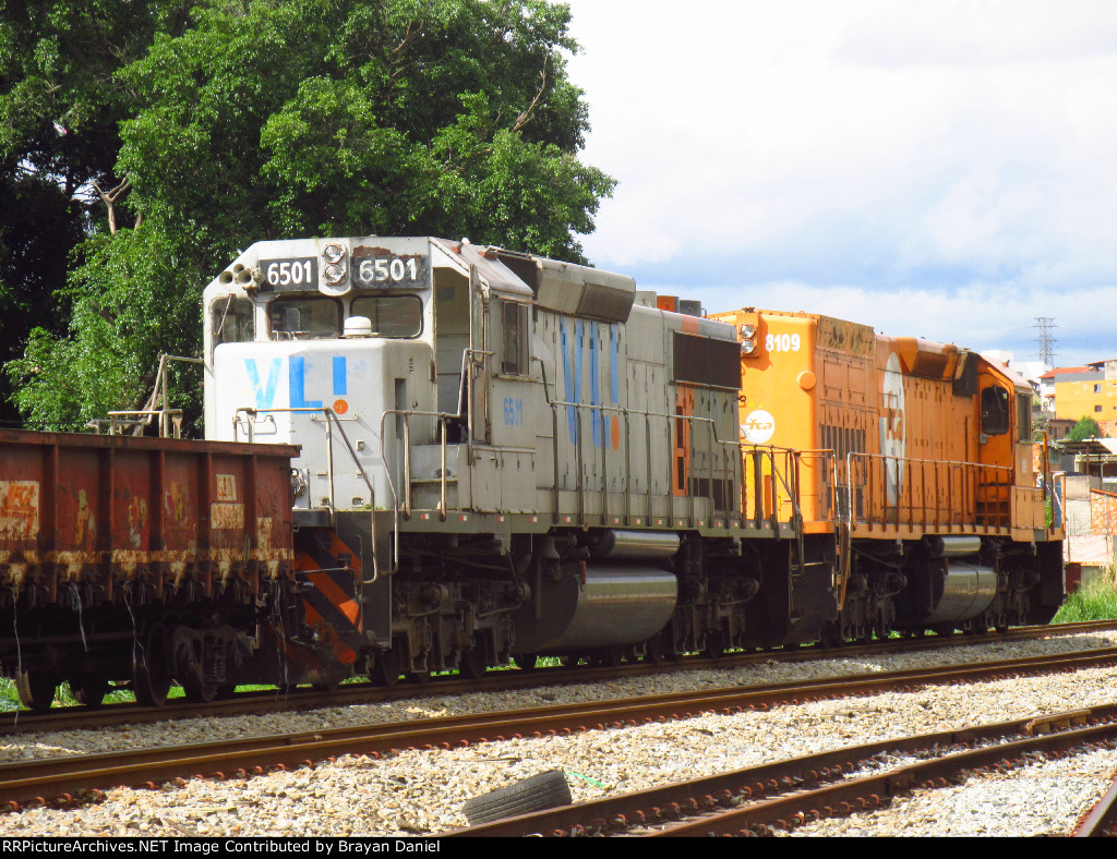 VLI 6501